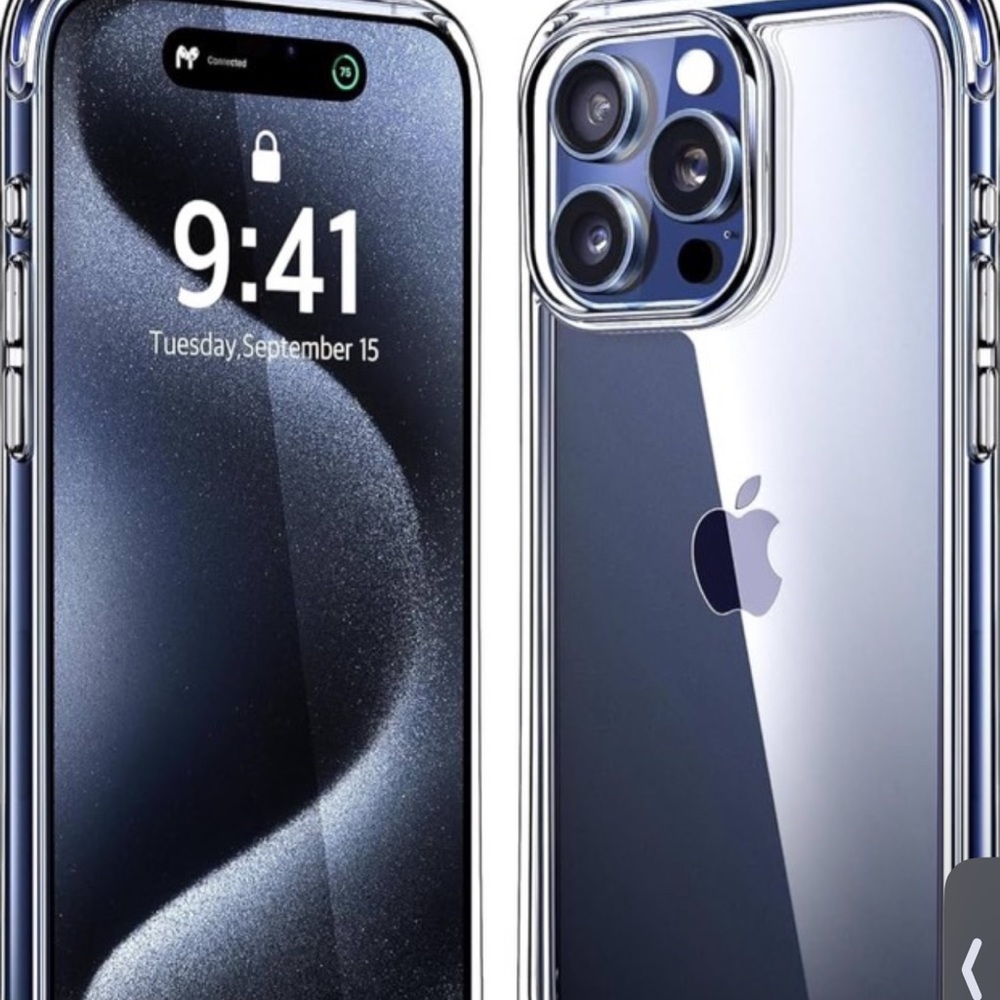 iPhone 12 Pro case